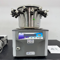 SP Scientific Sentry 2.0 Freeze Dryer image 3